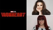 Ironheart: Sam Bailey, Angela Barnes Roped In As Directors for Upcoming Marvel Series