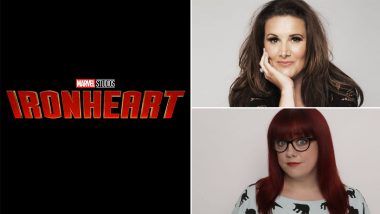 Ironheart: Sam Bailey, Angela Barnes Roped In As Directors for Upcoming Marvel Series