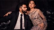 Anushka Sharma and Virat Kohli &lsquo;Clean Up Well&rsquo; in Glamorous New Pictures on Instagram!