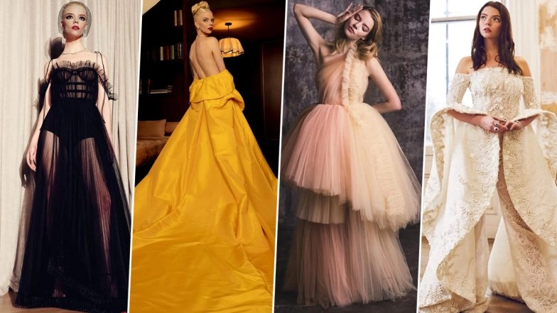 Anya Taylor-Joy Birthday: She’s a Style Maverick Who’s Born to Rule the