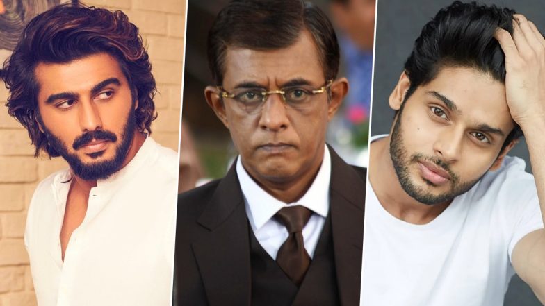 RIP Shiv Subramaniam: Arjun Kapoor, Abhimanyu Dassani Mourn Demise of Veteran Actor