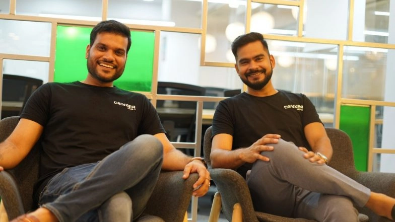 Conker App Becomes the Most Sought-After E-Learning Platform