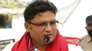 Ashok Tanwar, Former Haryana Congress Chief, To Join AAP Today