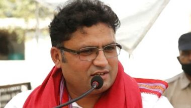 Ashok Tanwar, Former Haryana Congress Chief, To Join AAP Today