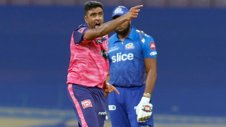 MI vs RR, IPL 2022: Rajasthan Royals Register 23-Run Win To Continue Winning Start