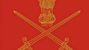 India News | J-K: Reports of Stone-pelting False, Soldiers Killed in Accident, Clarifies Army