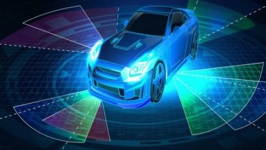 Business News | MP Govt to Organize Car and Bike Rally Ahead of 'Auto Show 2022'