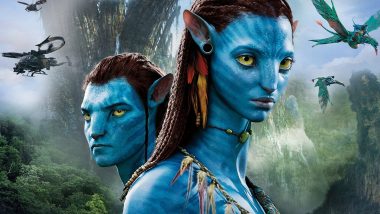 Avatar 1 To Re-Release in Cinemas With a Remastered Version on September 23