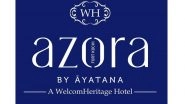Business News | Kerala Welcomes Its Newest Heritage Hotel Azora by Ayatana at Fort Kochi