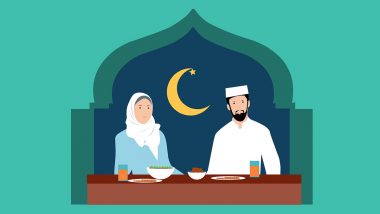 Ramzan 2022 Time Table: Sehri and Iftar Timings for 27th Roza of Ramadan on April 29 in Mumbai, Lucknow, and Delhi