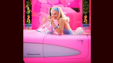 Barbie: Margot Robbie’s Live-Action Adventure Film To Release on July 21, 2023 in the US