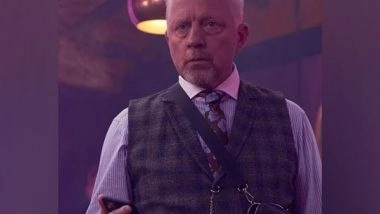 Sports News | Tennis Legend Boris Becker Sentenced to Two and Half Years of Jail After Being Convicted in Bankruptcy Case