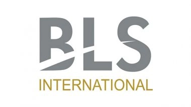 Business News | Saint Capital Fund Picks Up Stake in BLS International Services Ltd.