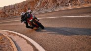 Business News | Higher, Faster Further. The New BMW F 900 XR Launched in India