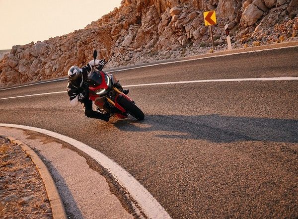 Business News | Higher, Faster Further. The New BMW F 900 XR Launched in India