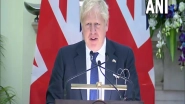 World News | Want Them to Be Taken Back to India: Boris Johnson on Vijay Mallya, Nirav Modi Extradition