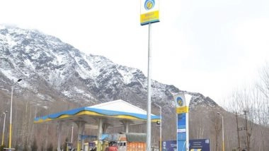 Business News | BPCL Stock Tumbles 6 Per Cent on Delay in Disinvestment Process