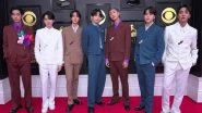 Entertainment News | BTS Announces New Album