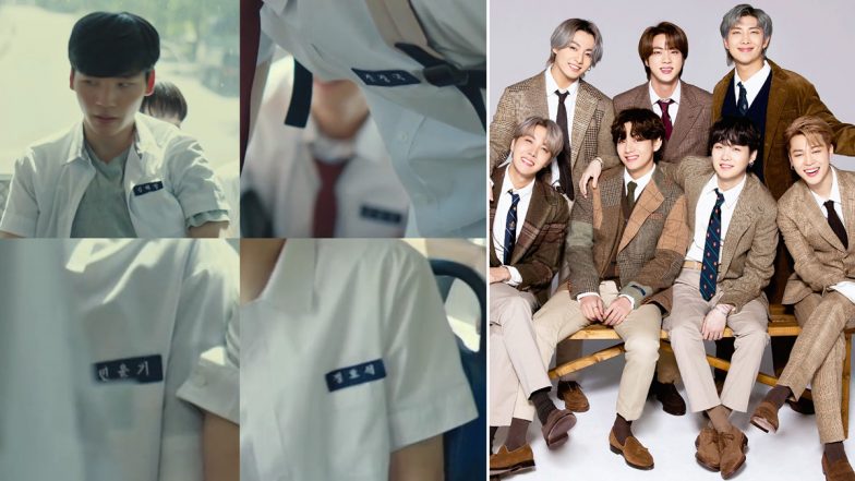 Our Blues: Fans Are Deliriously Happy To Spot An Unexpected BTS Connection In Kim Woo-bin, Shin Min-ah Show