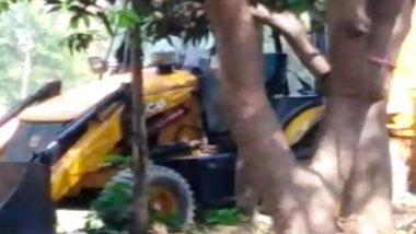 India News | Five Gangrape Accused Surrender to Police Fearing Bulldozer Action in UP's Ambedkar Nagar