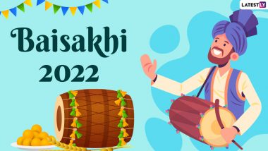 When Is Baisakhi 2022? Date, Significance, History and How Is This Festival Celebrated!