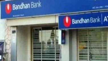 Business News | Bandhan Consortium to Buy IDFC Mutual Fund for Rs 4,500 Crore