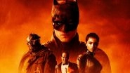 The Batman: Robert Pattinson's Superhero Movie to Premiere on Amazon Prime Video on July 27