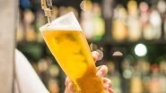 National Beer Day 2022: From Burning Calories to Preventing Cancer, Amazing Health Benefits of Beer You Must Know