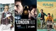OTT Releases of the Week: Bob Odenkirk&rsquo;s Better Call Saul Season 6 on Netflix, Arjun Rampal&rsquo;s London Files on Voot Select, Arun Vijay&rsquo;s Oh My Dog on Amazon Prime Video and More