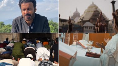 Manoj Bajpayee’s ‘Bhagwan Aur Khuda’ Poem Video, Directed by Milap Zaveri, Goes Viral Once Again!