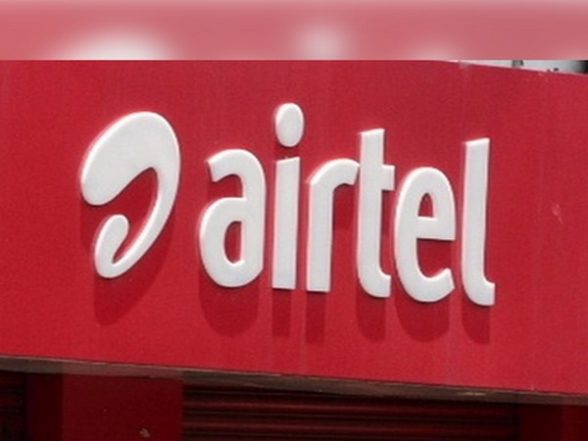 Business News | Airtel Acquires 7 Per Cent Stake in Cloud Network Solutions Provider Cnergee Technologies - Vimarsana News