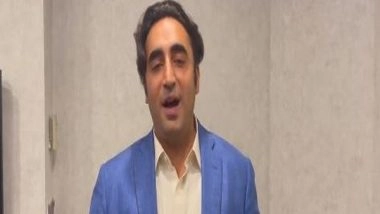 World News | Bilawal Terms Dissolution of Pakistan National Assembly Violation of Constitution