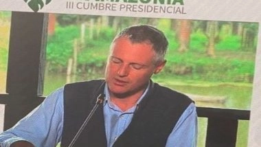 World News | UK Government Distances Itself from Minister's Tweet Supporting Imran Khan