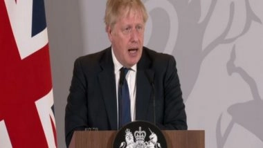 World News | PM Modi Intervened Several Times with Putin, India Has Historic Ties with Moscow: UK PM