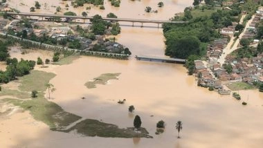 World News | South African Flood Death Toll Revised Down to 435
