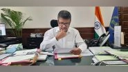 Business News | Income and Corporation Tax Collection in 2021-22 Best in 5 Years: CBDT Chairman