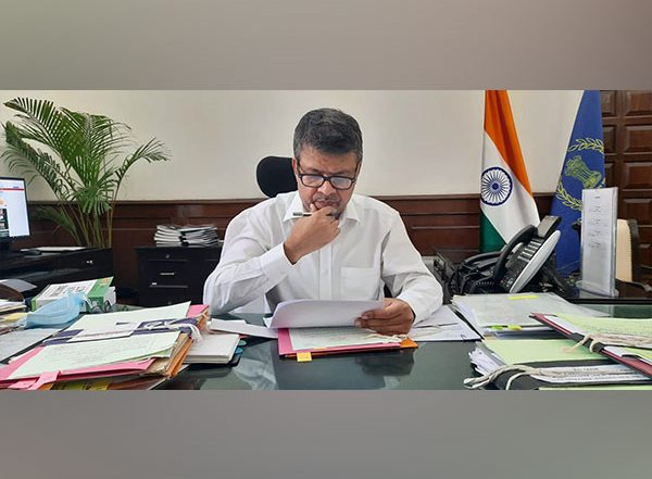 Business News | Income and Corporation Tax Collection in 2021-22 Best in 5 Years: CBDT Chairman