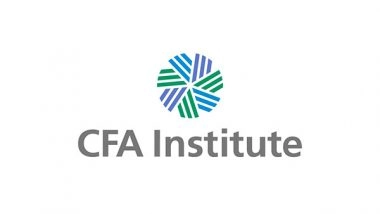 Business News | Indian Investors' Trust in Financial Services is Highest Amongst 15 Markets: CFA Institute's 2022 Investor Trust Study