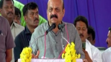 India News | Karnataka CM Extends 'Raitha Vidya Nidhi' Scholarship Scheme to Children of Weavers, Fishermen