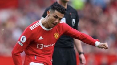 Cristiano Ronaldo Reacts to his 60th Career Hat-trick and Manchester United's Victory Over Norwich City