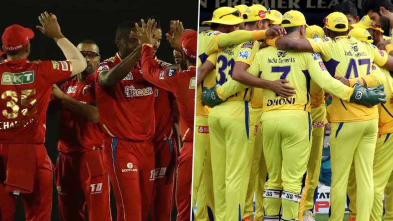 PBKS vs CSK Live Score Updates, IPL 2022: Get Punjab Kings vs Chennai Super Kings Full Scorecard Online