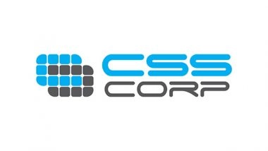 Business News | CSS Corp Appoints Ex-Mindtree Leader Anish Philip as Chief People Officer to Support Continued Growth