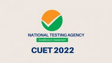 Business News | NTA Uploads Official CUET Sample Papers (Mock Tests) for CUET UG 2022, New Type of MCQs Introduced
