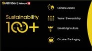 Business News | Sustainability100+ is Back with Season 2 - Gear Up for Invigorating and Inspiring Conversations on Building a Sustainable Future