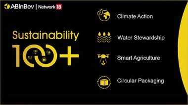 Business News | Sustainability100+ is Back with Season 2 - Gear Up for Invigorating and Inspiring Conversations on Building a Sustainable Future