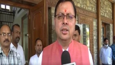 India News | Uttarakhand Assembly Secretariat Issues Notification to Vacate Champawat Assembly Seat