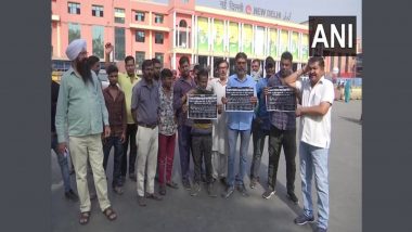 Fuel Prices Hike: Cab Drivers' Associations Demands Govt to Hold Meeting with Them