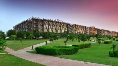 Business News | Jindal School of Psychology Students Gain Diverse & Multi-disciplinary Experience with Leading Organisations