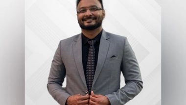 Business News | AnaStrat Debuts Indian Stock Market