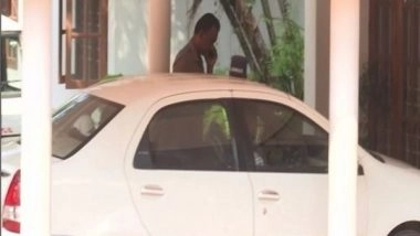 India News | 2017 Actress Assault Case: Crime Branch Postpones Interrogation of Actress Kavya Madhavan